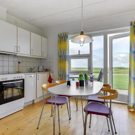 Apartment Sofija In Western Jutland By Interhome Hojer