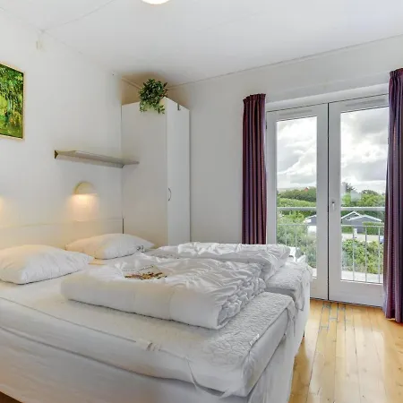 Sofija In Western Jutland By Interhome Apartment Hojer