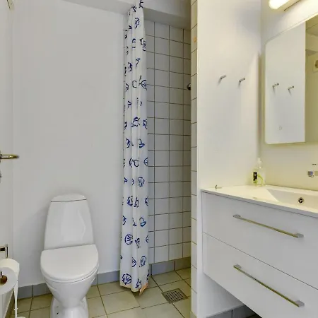 Sofija In Western Jutland By Interhome Apartment *