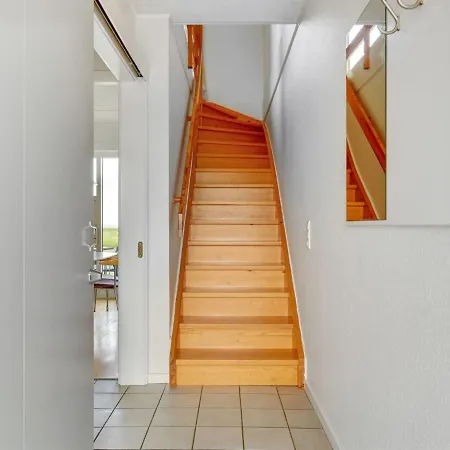 Apartment Sofija In Western Jutland By Interhome *