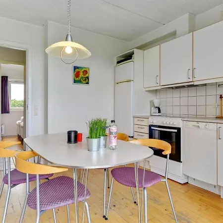 Sofija In Western Jutland By Interhome * Hojer