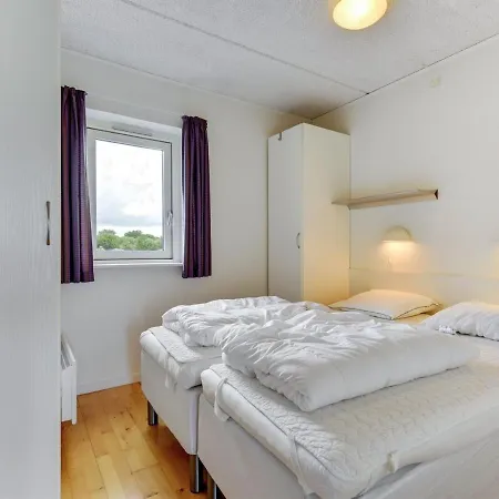 Apartment Sofija In Western Jutland By Interhome