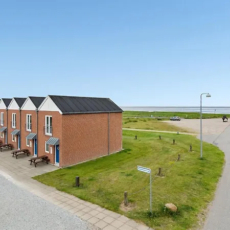 Sofija In Western Jutland By Interhome * Hojer