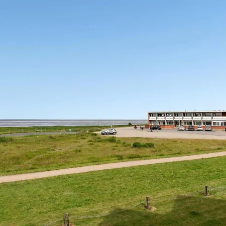 Sofija In Western Jutland By Interhome Hojer