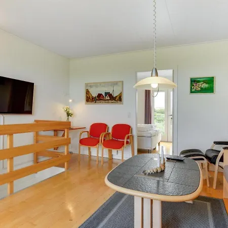 Sofija In Western Jutland By Interhome Apartment *