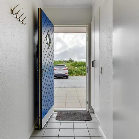 Sofija In Western Jutland By Interhome * Hojer
