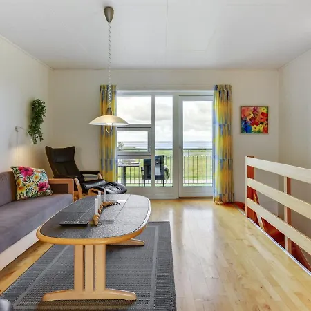 Apartment Sofija In Western Jutland By Interhome *