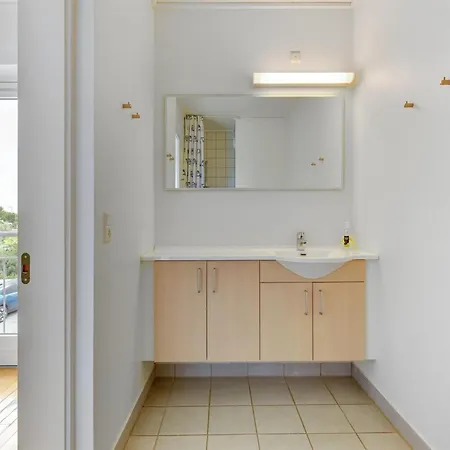 Sofija By Interhome شقة Højer