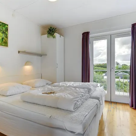 Sofija By Interhome شقة Højer