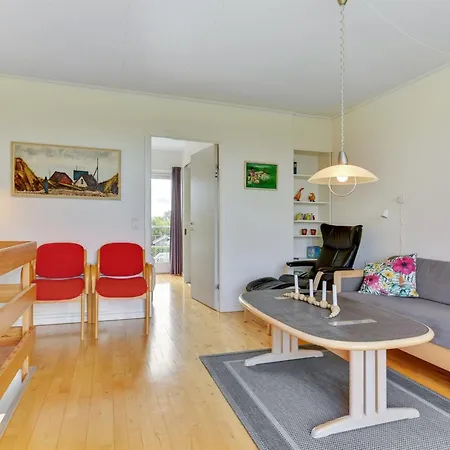 شقة Sofija By Interhome Højer