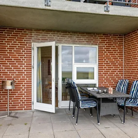 شقة Sofija By Interhome Højer