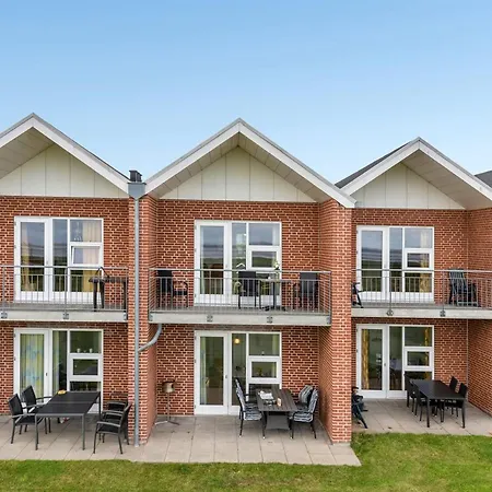 Sofija By Interhome شقة Højer