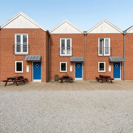 Sofija By Interhome * Højer