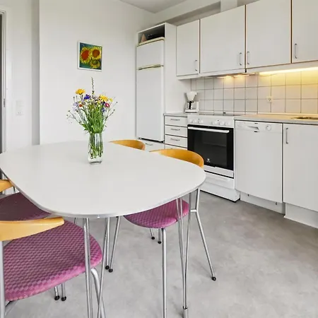 Appartement Sofija By Interhome Højer
