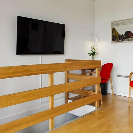 Appartement Sofija By Interhome Højer