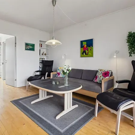 Sofija By Interhome Appartement Højer