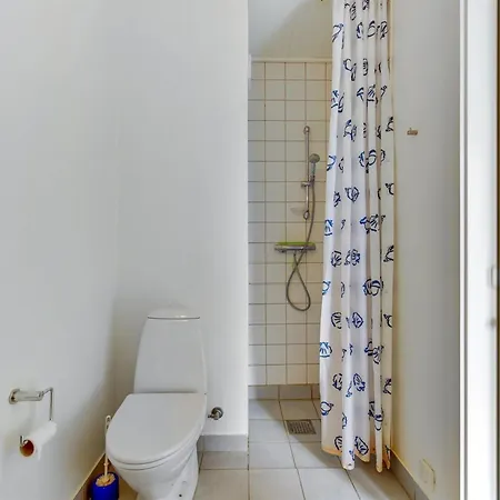 Appartement Sofija By Interhome Højer