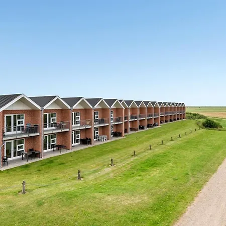 Sofija By Interhome Appartement Højer