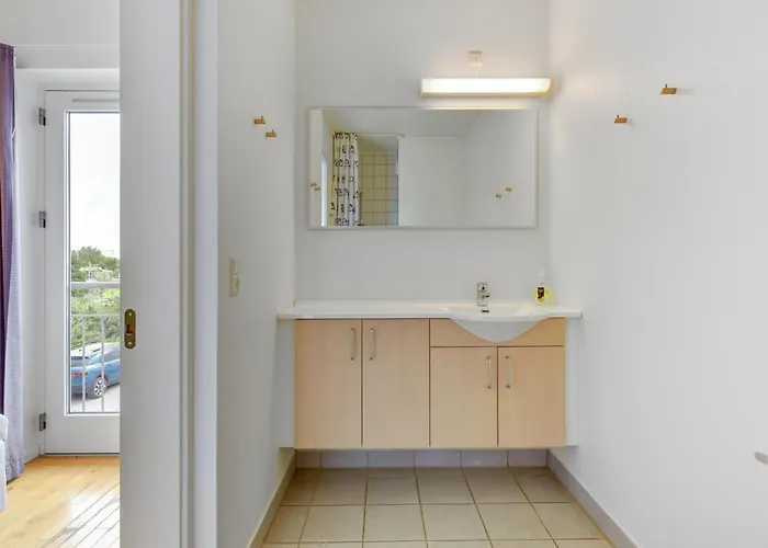 Sofija By Interhome Appartement Højer