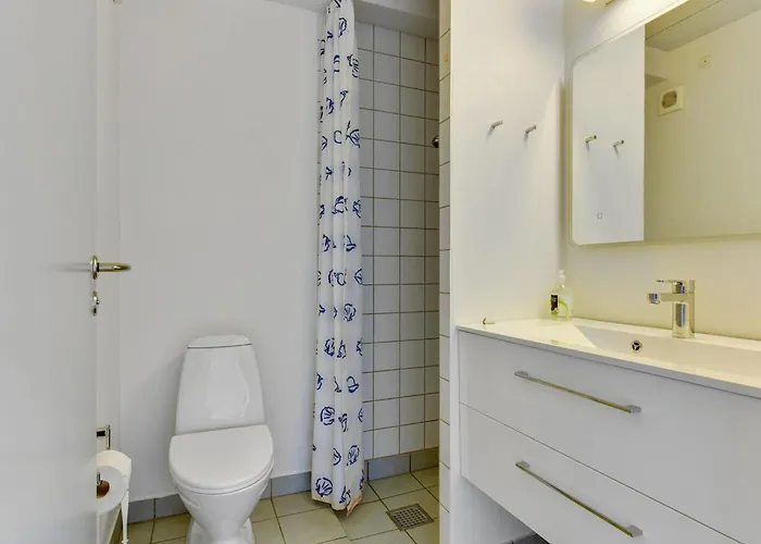 Sofija By Interhome Appartement *
