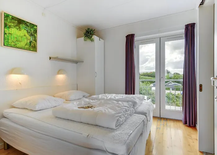 Sofija By Interhome Appartement Højer