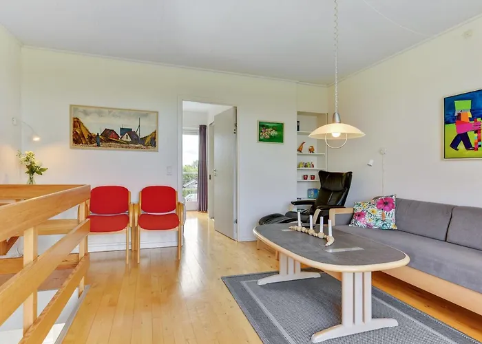 Appartement Sofija By Interhome Højer