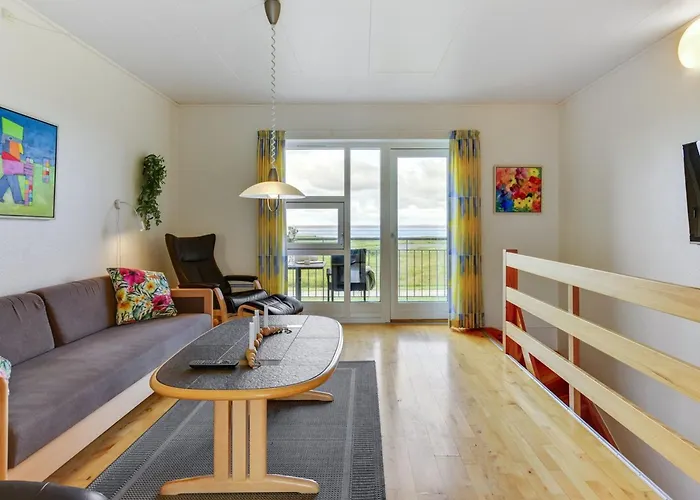 Sofija By Interhome Appartement